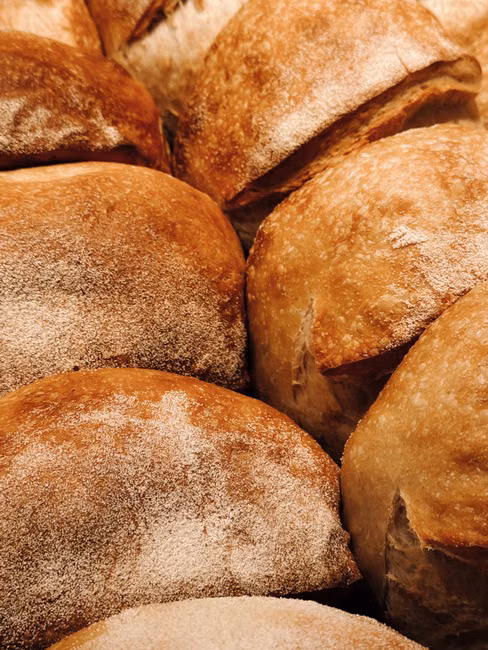 Pão Francês (kg)